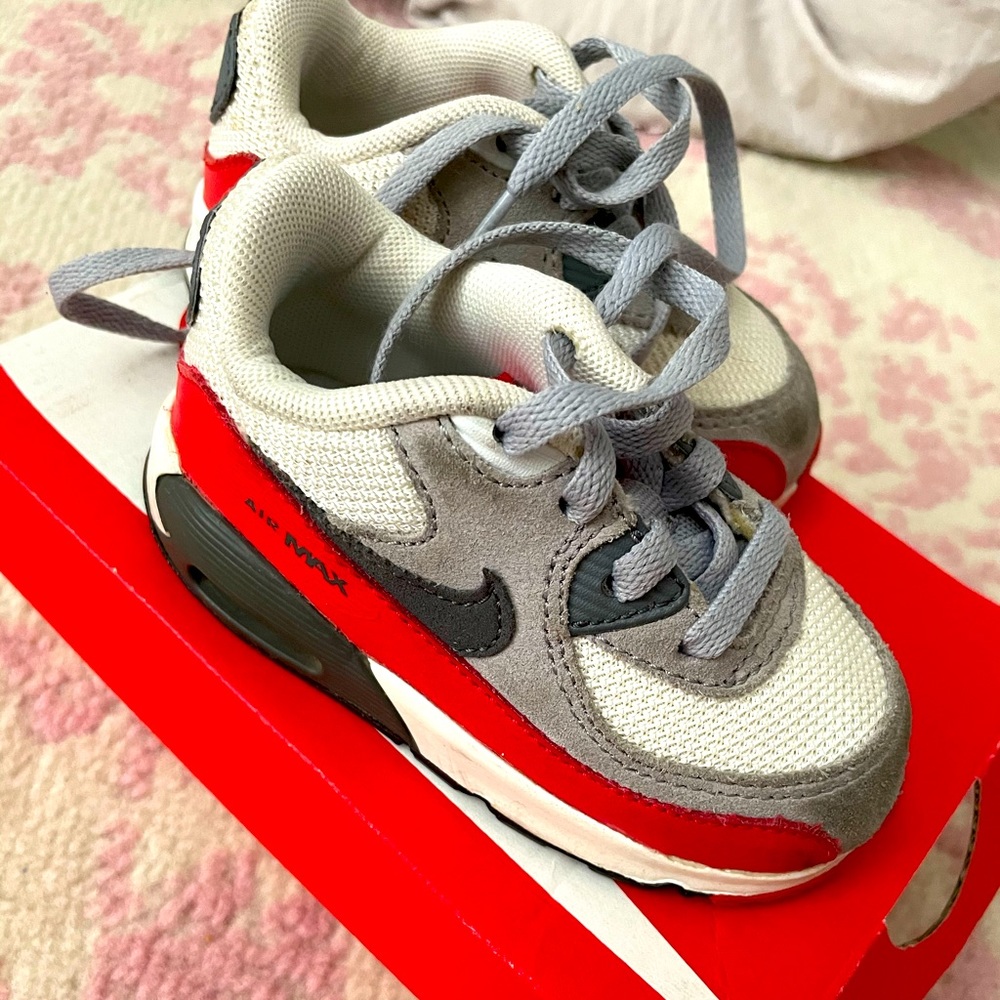Toddler Nike Air Max